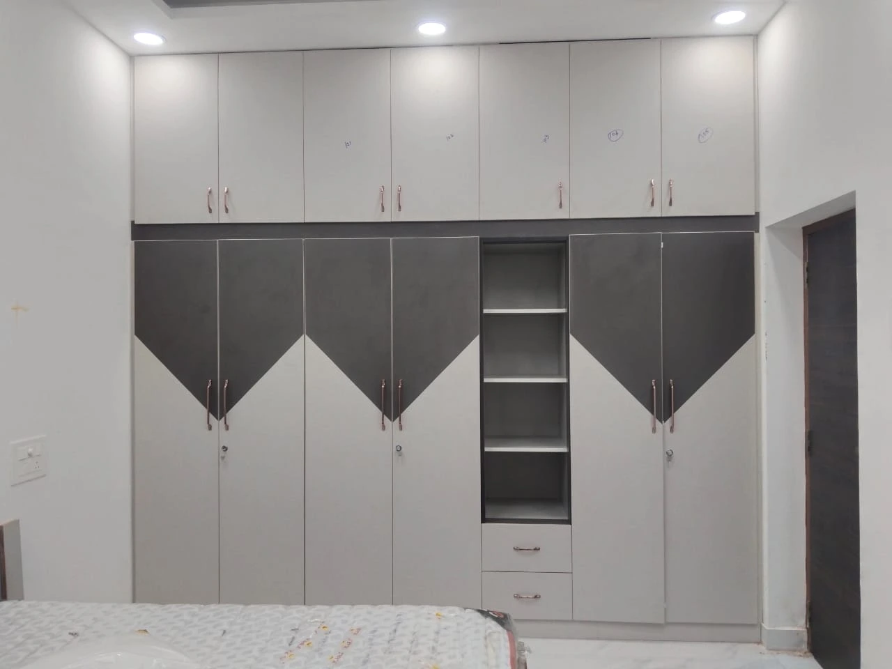 Loft Covering